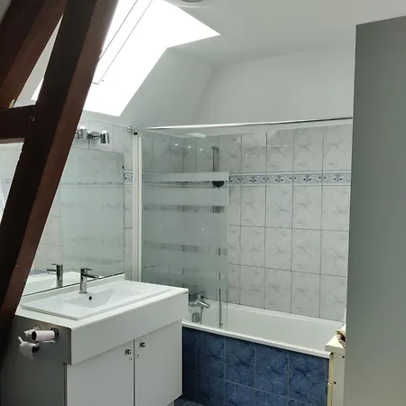 Maison Ligerienne Avec Vue Sur La Loire * Saint-Jean-de-la-Croix